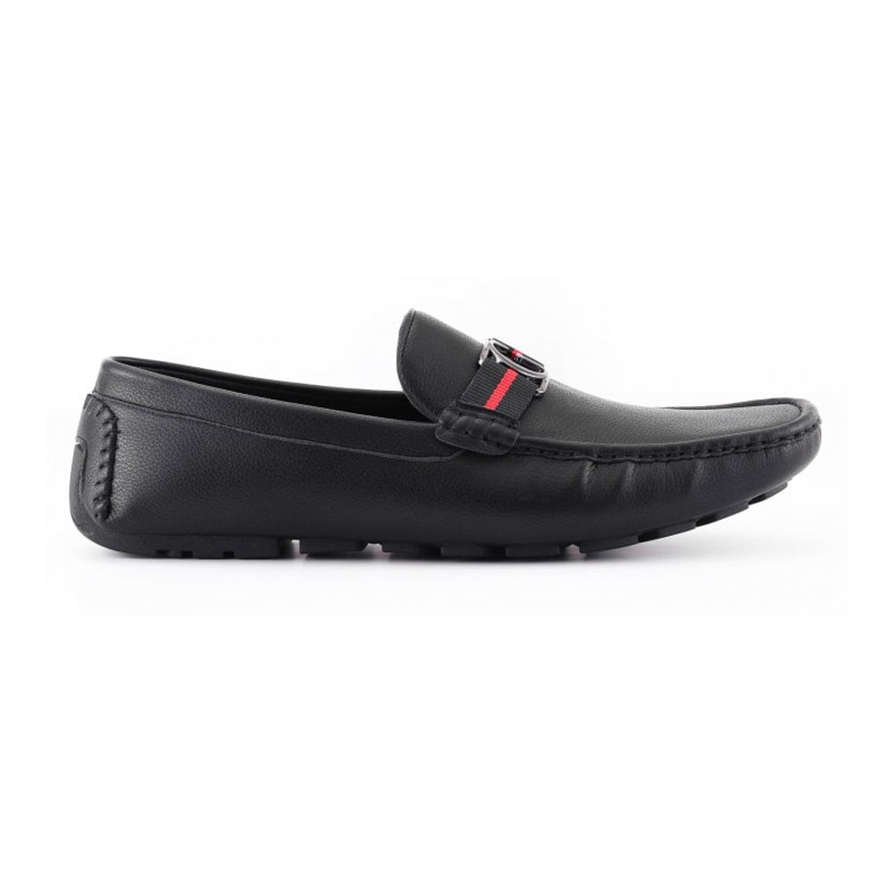 Guess - Mocassins 'Askeres Driver' pour Hommes