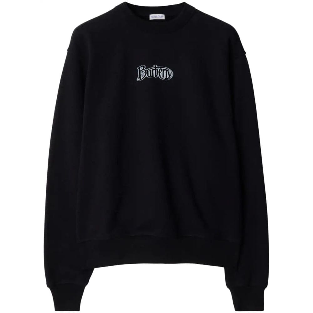 Burberry - Pull 'Logo' pour Hommes