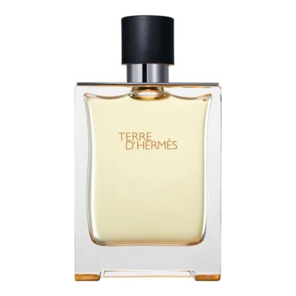 Hermès - Eau de toilette 'Terre d'Hermès' - 50 ml