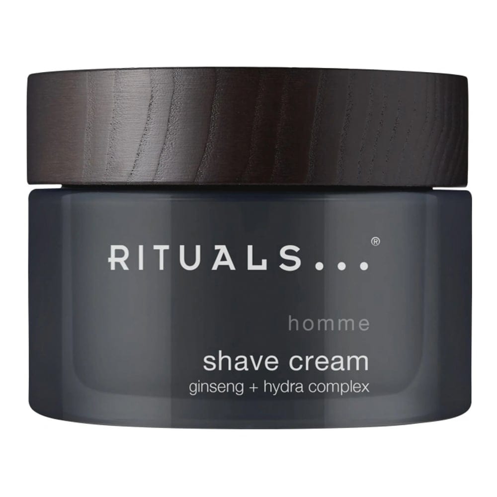 Rituals - Crème de rasage 'Homme' - 250 ml