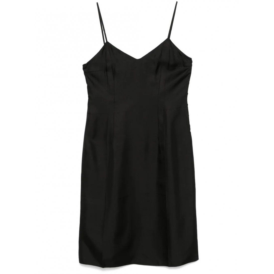 Prada - Robe Midi pour Femmes