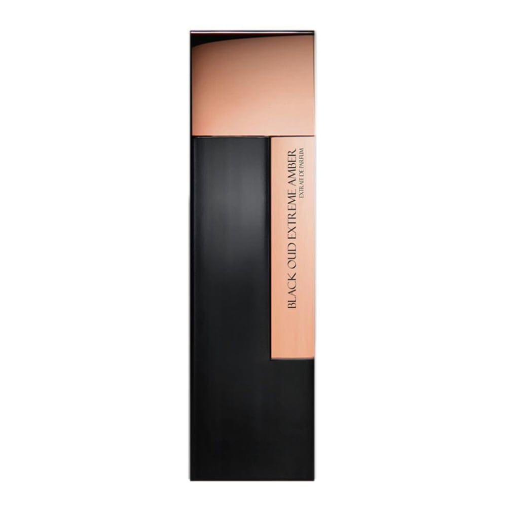 Laurent Mazzone - "Extrait de parfum 'Black Oud Amber' - 100 ml"-0