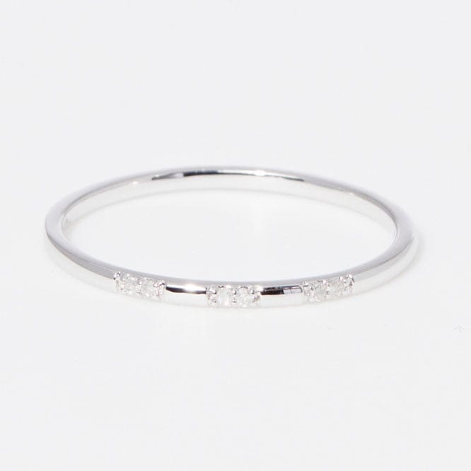 Artisan joaillier - Bague 'Pour Toujours' pour Femmes