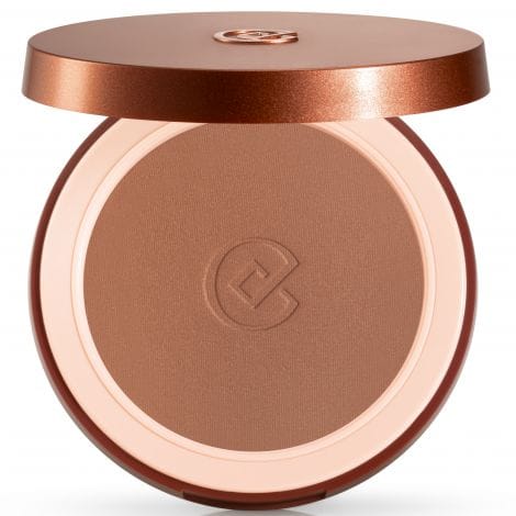 Collistar - Poudre bronzante 'Silk Effect' - 1.1 Maldive Matte 10 g