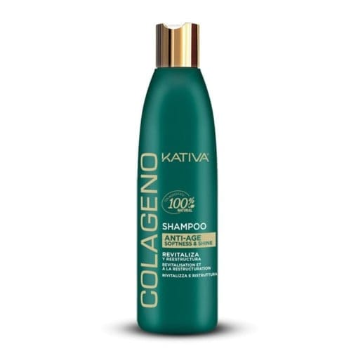 Kativa - Shampoing 'Collageno' - 355 ml