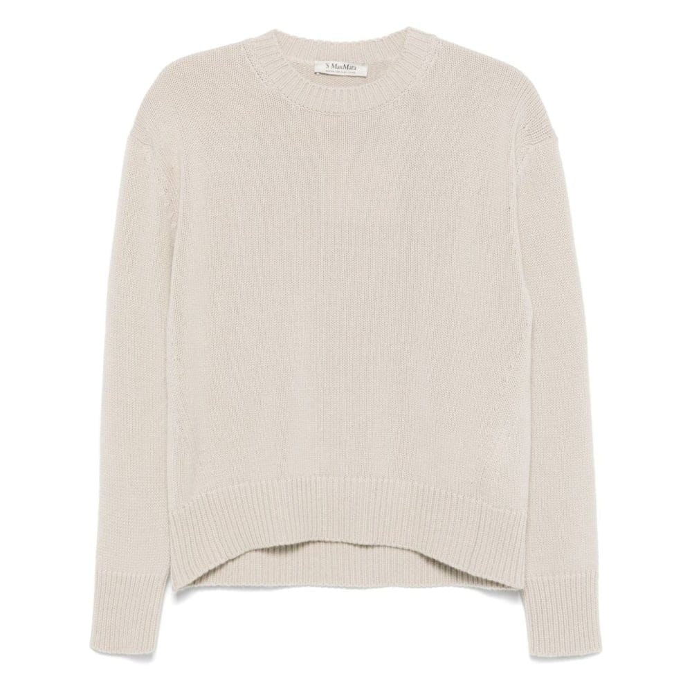 S max mara - Pull 'Irlanda' pour Femmes