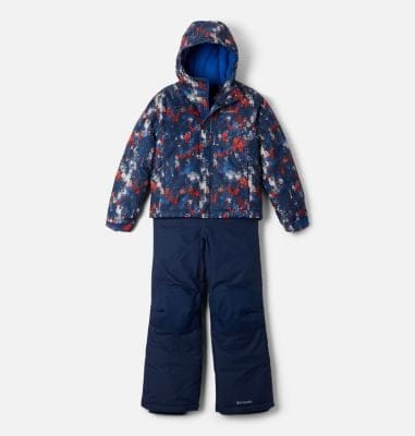 Columbia - Buga™ II Set