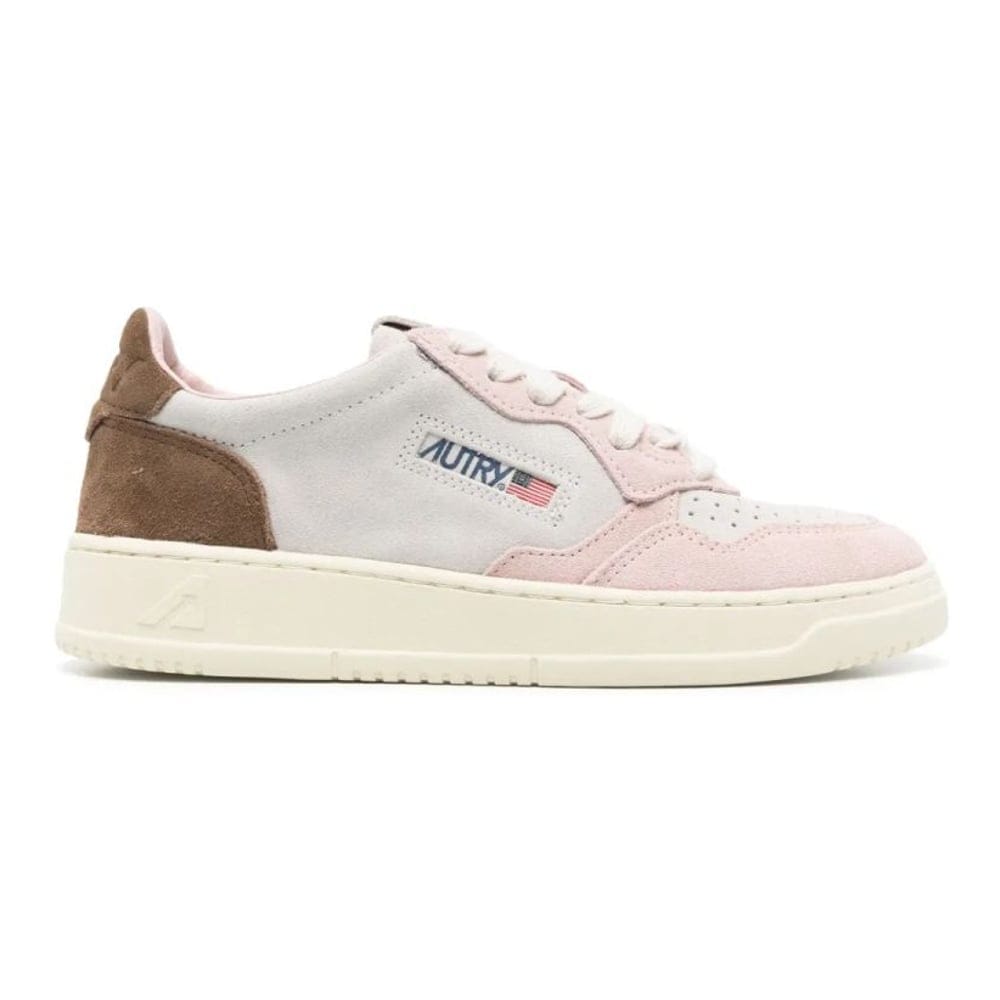 Autry - Sneakers 'Medalist' pour Femmes