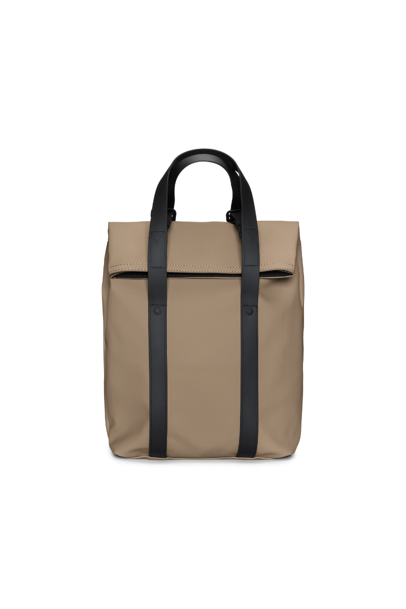 Rains - 12780 2 Way Tote Backpack Mini W3
