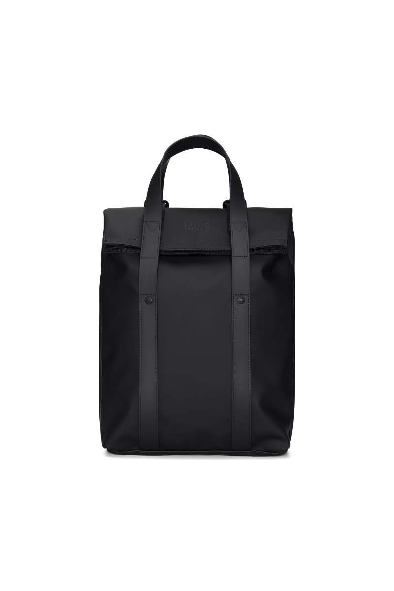 Rains - 12940 2 Way Tote Backpack W3