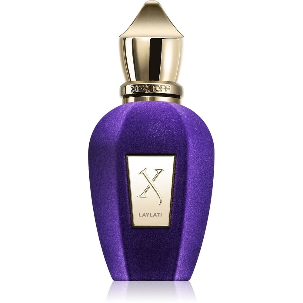 Xerjoff - Eau de parfum 'Velvet Collection Laylati' - 50 ml