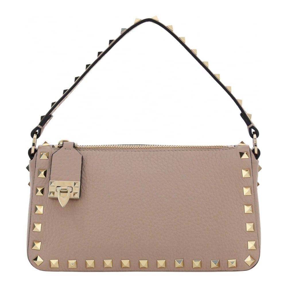 Valentino garavani - Sac à bandoulière 'Small Rockstud' pour Femmes
