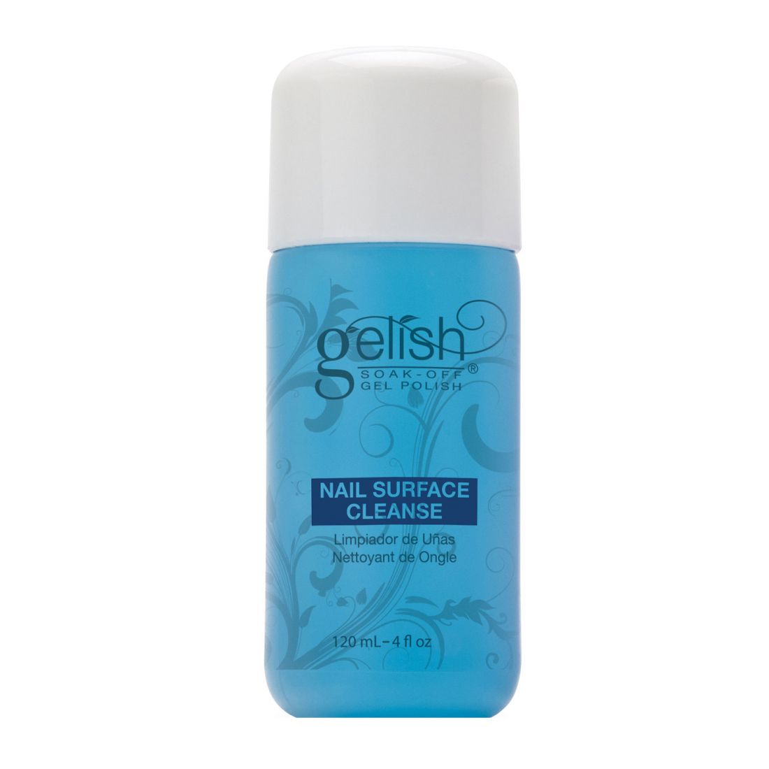 Morgan taylor - Nettoyant 'Nail Surface' - 120 ml