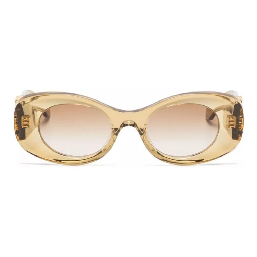 Loewe - Lunettes de soleil 'LW40175U4' pour Femmes