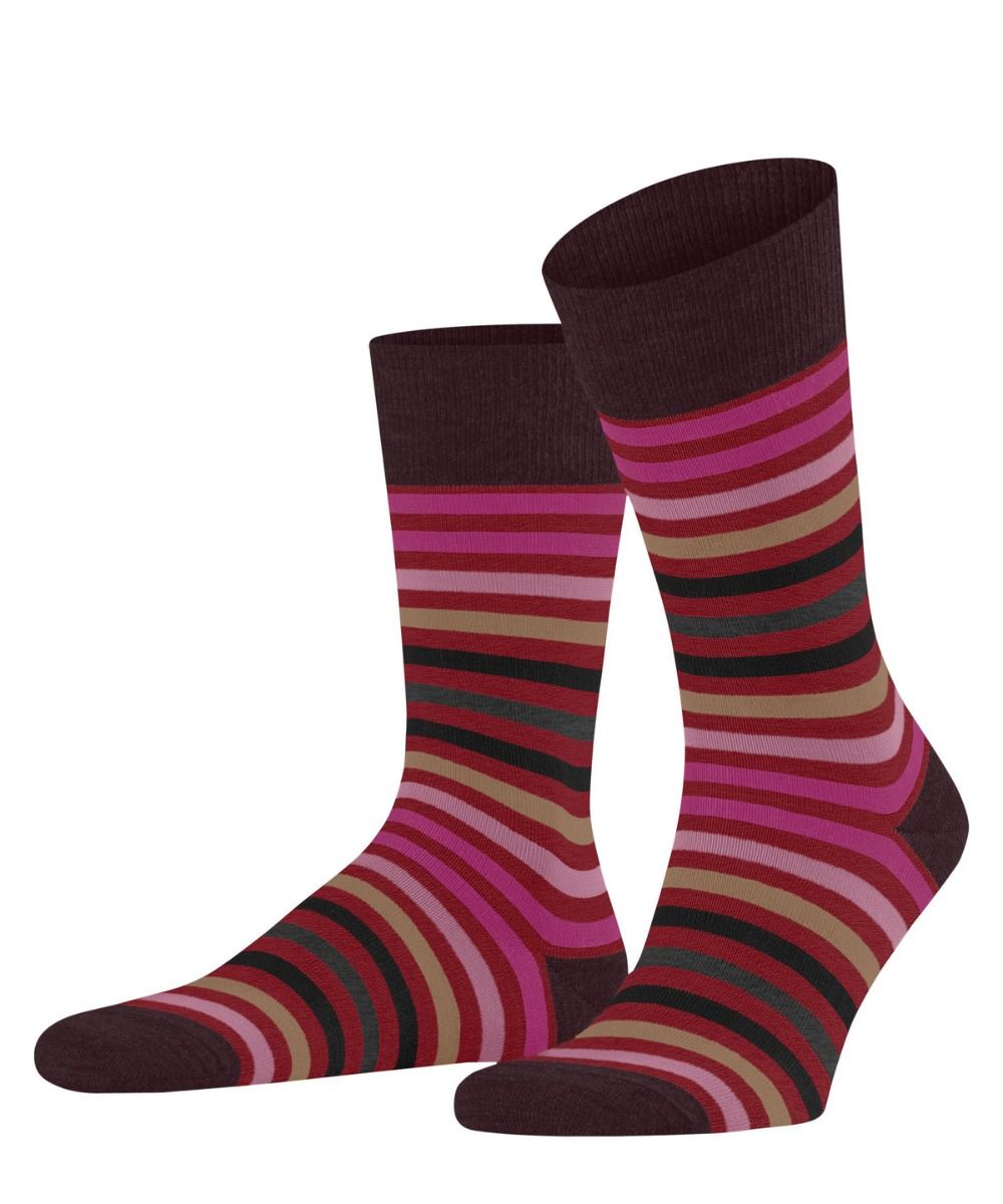 Falke FALKE TINTED STRIPE SO-39-42 39-42