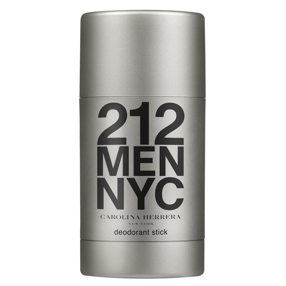 Carolina Herrera - Déodorant Stick '211 NYC Men' - 75 g