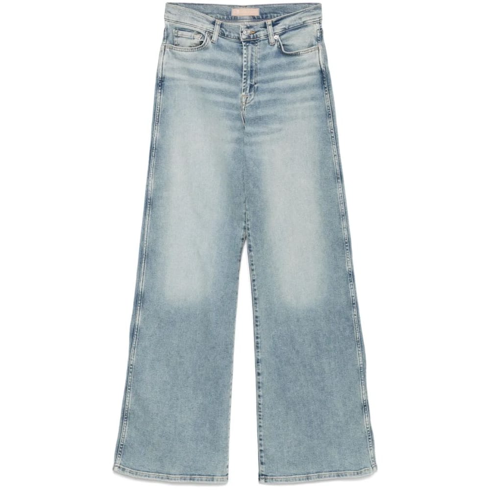 7 for all mankind - Jeans 'Lotta' pour Femmes