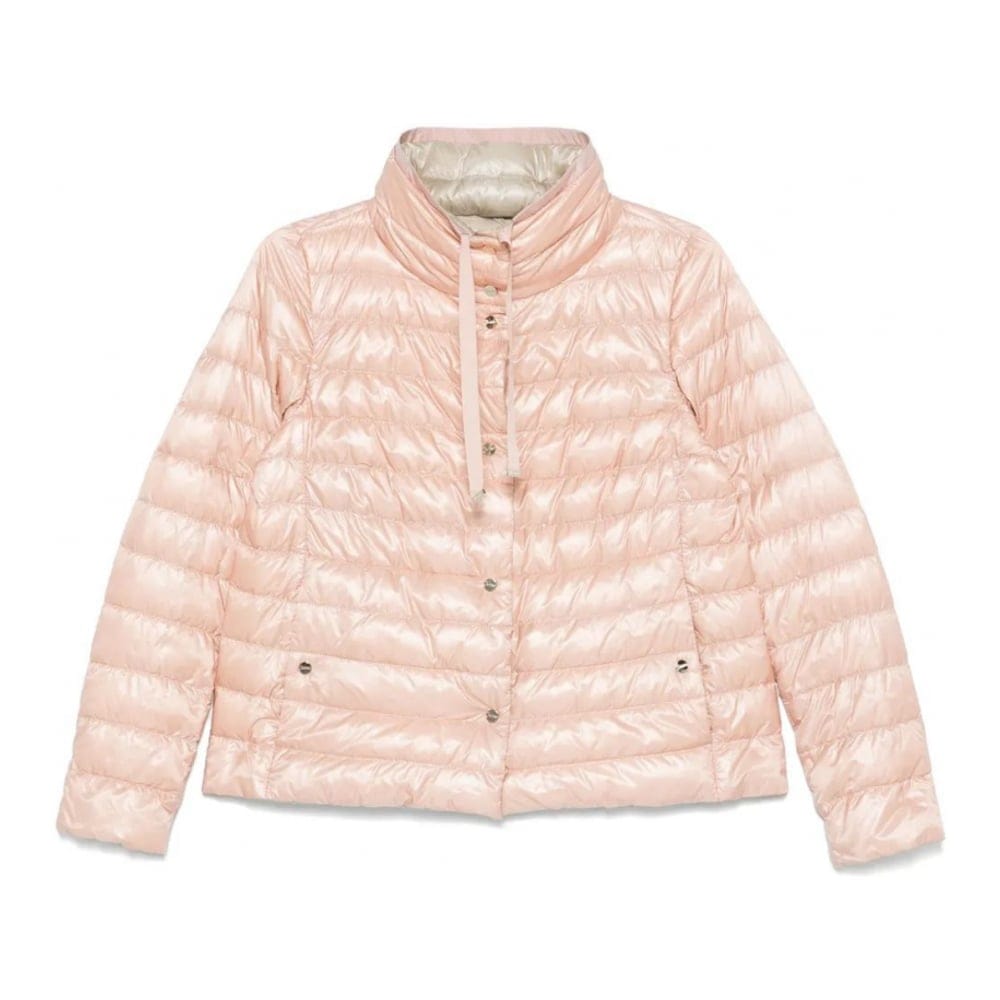 Herno - Veste réversible pour Femmes