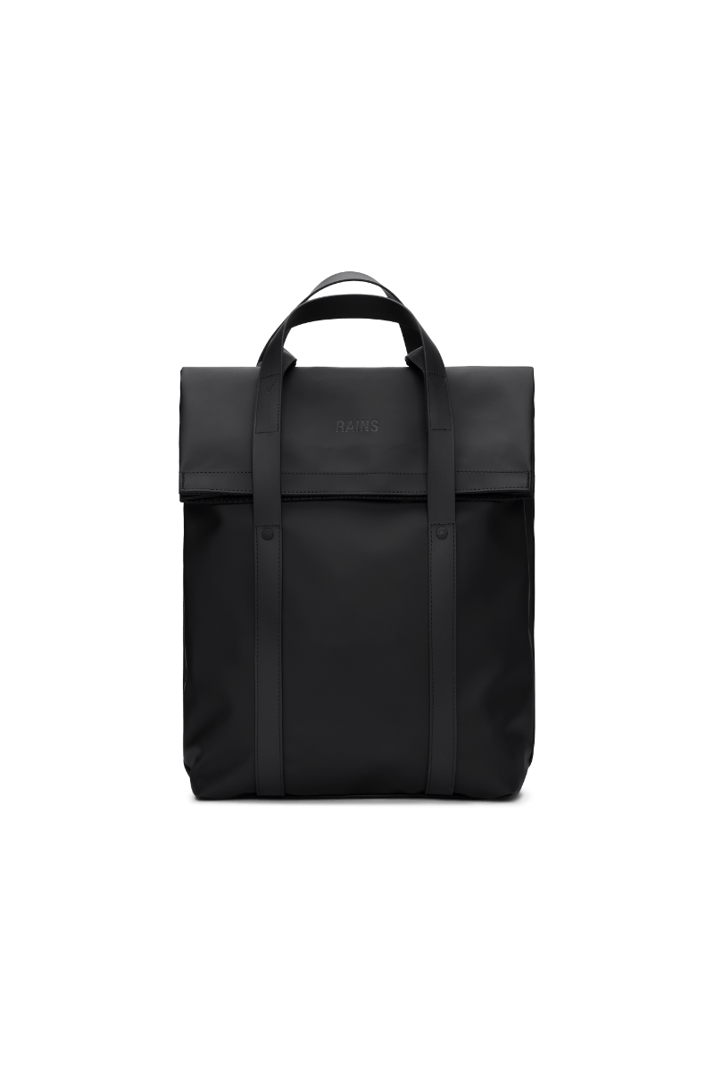 Rains - 12940 2 Way Tote Backpack W3