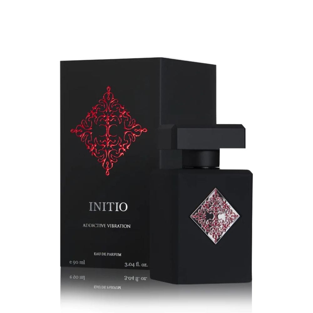 Initio - Eau de parfum 'Addictive Vibration' - 90 ml