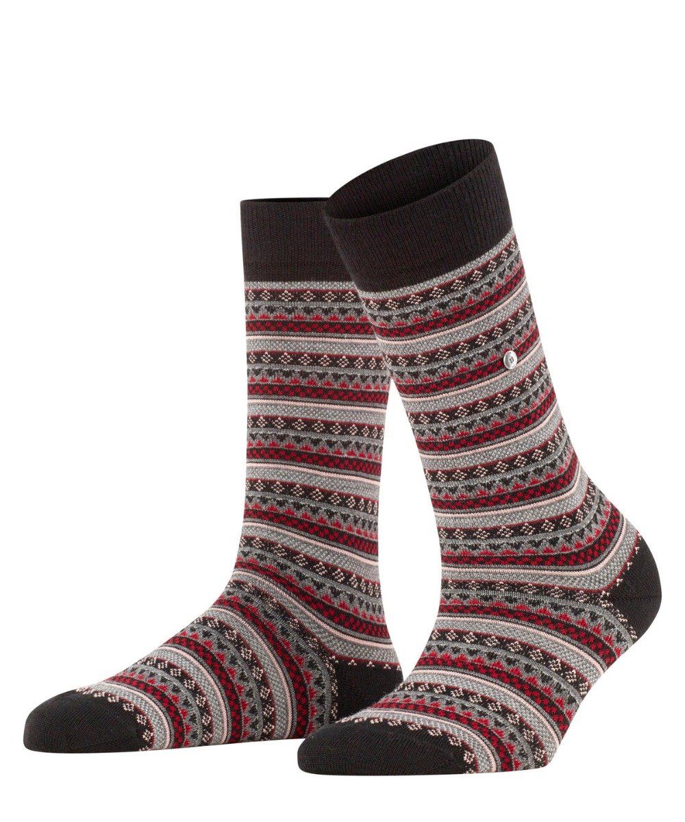 Burlington - W's FAIR ISLE