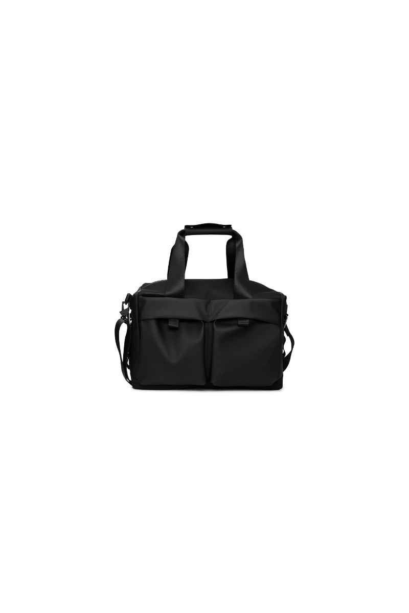 Rains - 12970 Otaru Weekend Bag Small