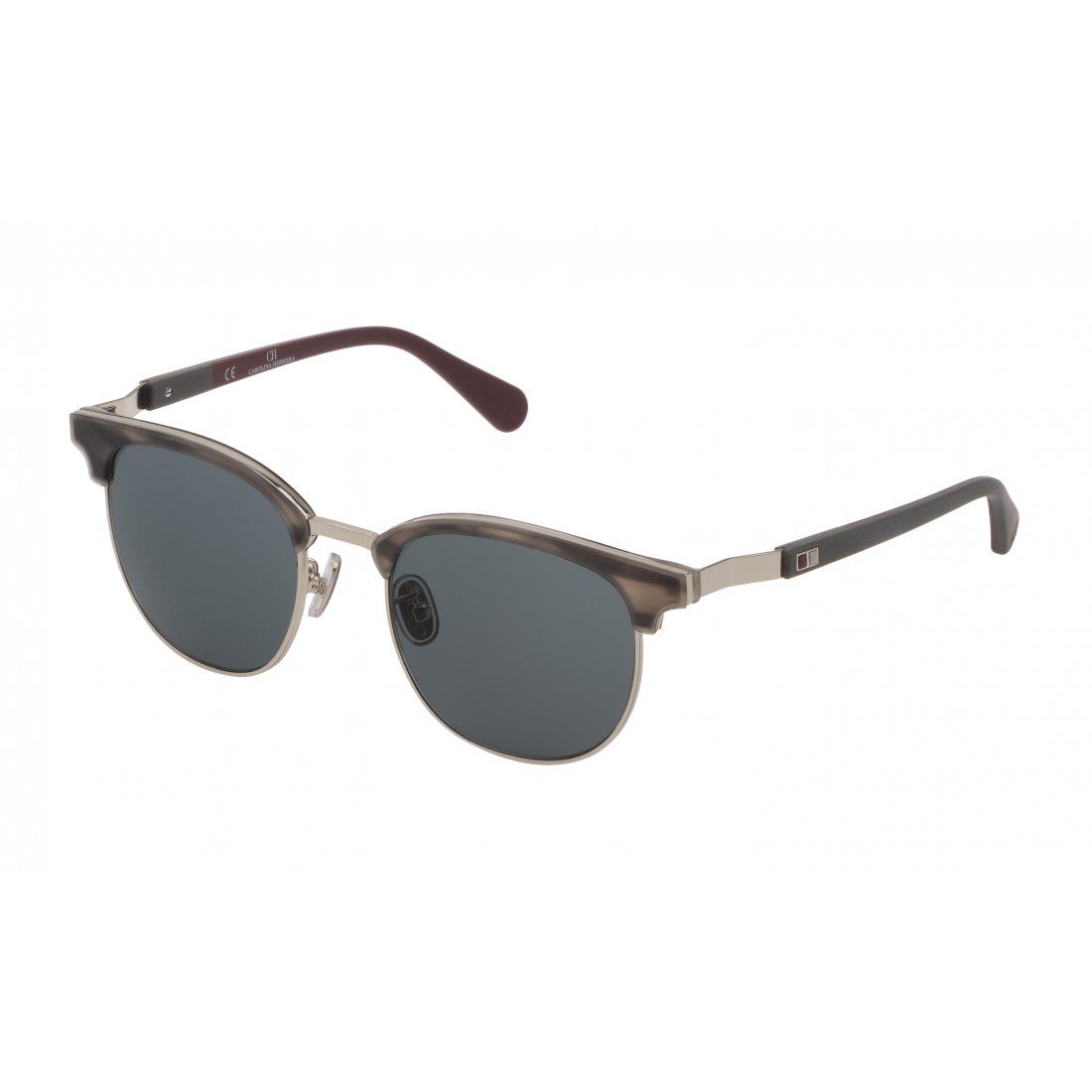 Carolina herrera - Lunettes de soleil 'SHE157-510579' pour Hommes