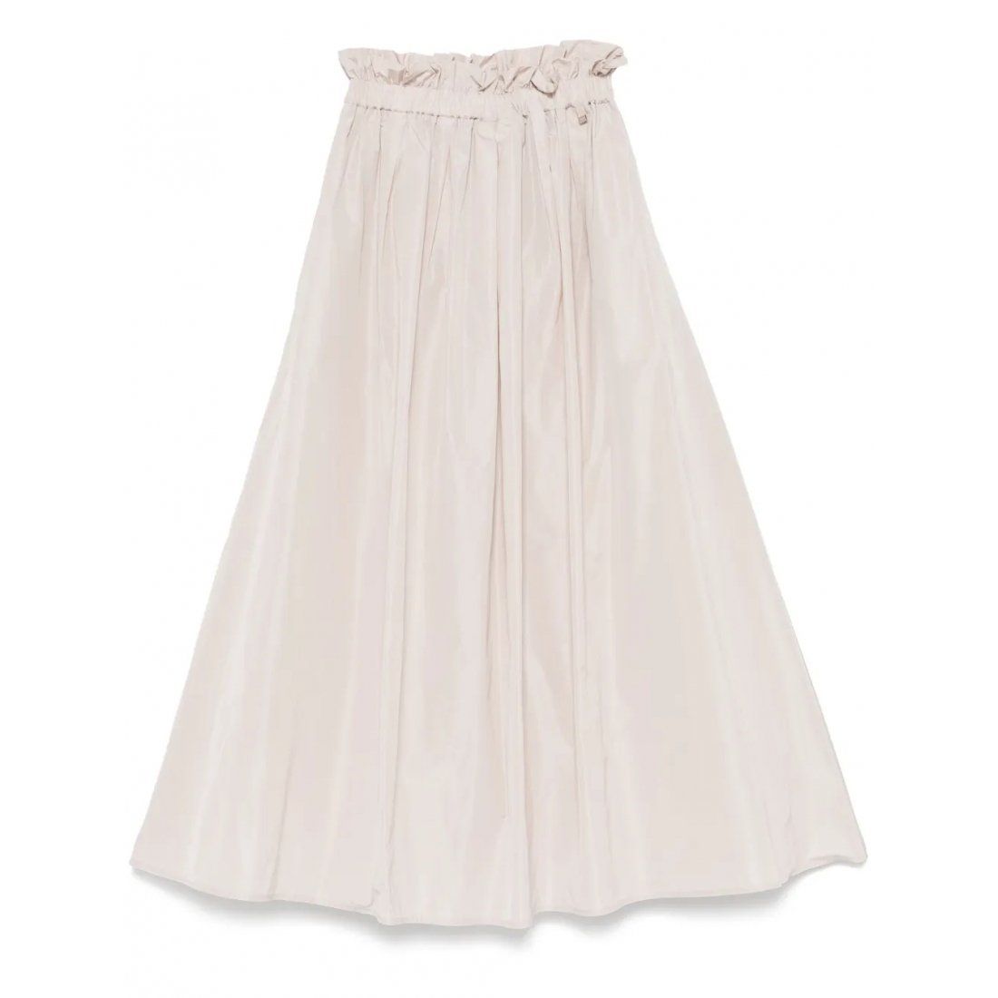 Herno - Jupe Midi 'A-Line' pour Femmes
