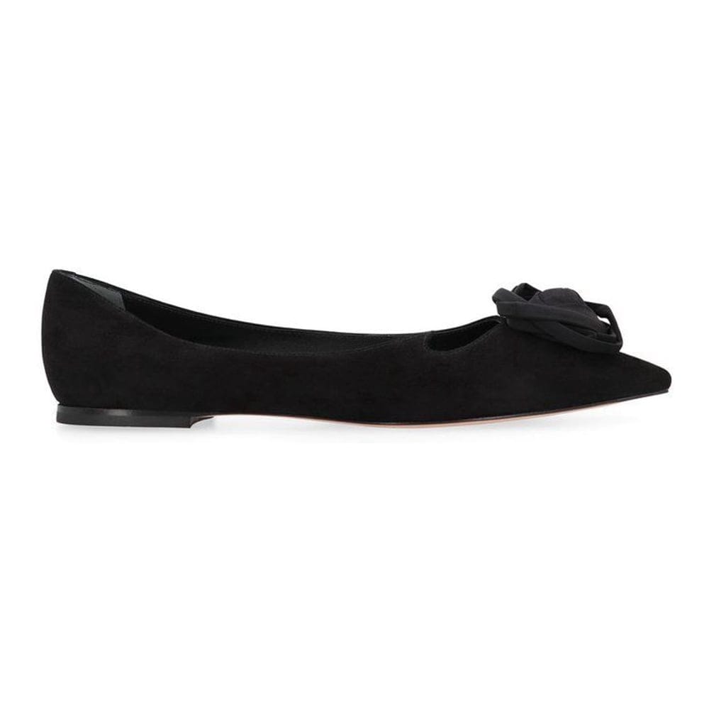 Roger vivier - Chaussures plates 'Cut-Out Detailed' pour Femmes