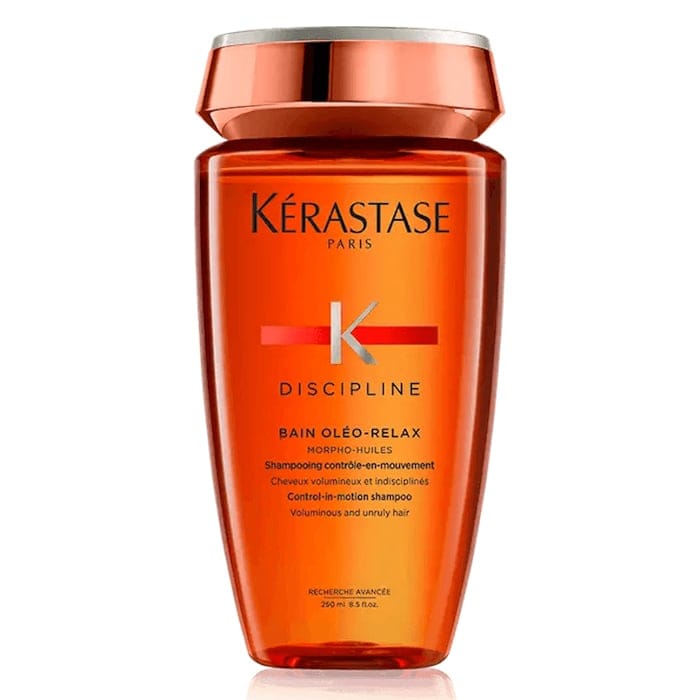 Kérastase - Shampoing 'Discipline Bain Oléo-Relax' - 250 ml