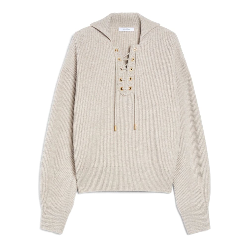 Max mara - Pull 'Ribbed' pour Femmes