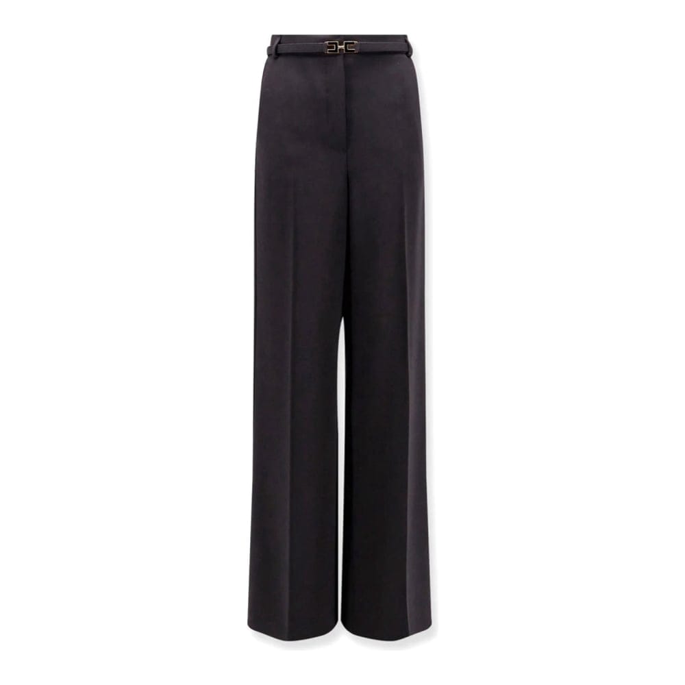 Elisabetta franchi - Pantalon pour Femmes