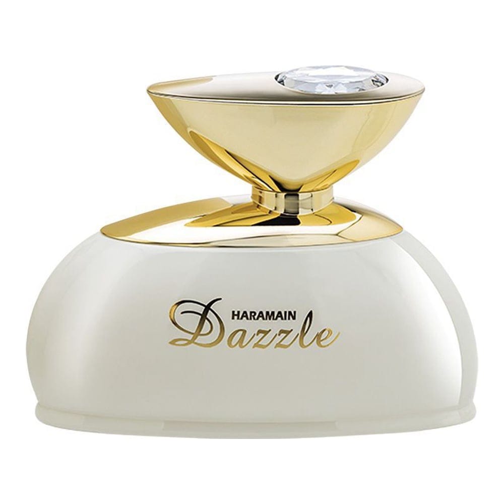 Al haramain - Eau de parfum 'Dazzle' - 100 ml