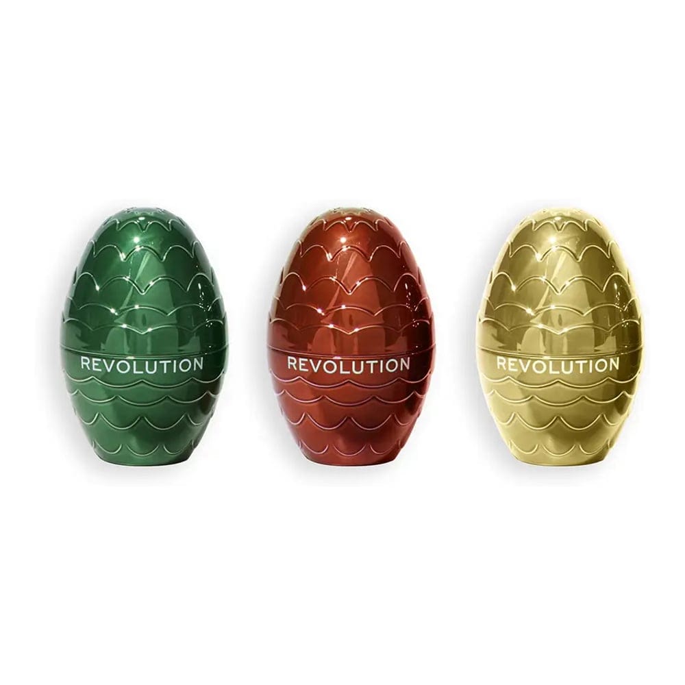 Revolution make up - Set de maquillage 'House Of The Dragon' - 3 Pièces
