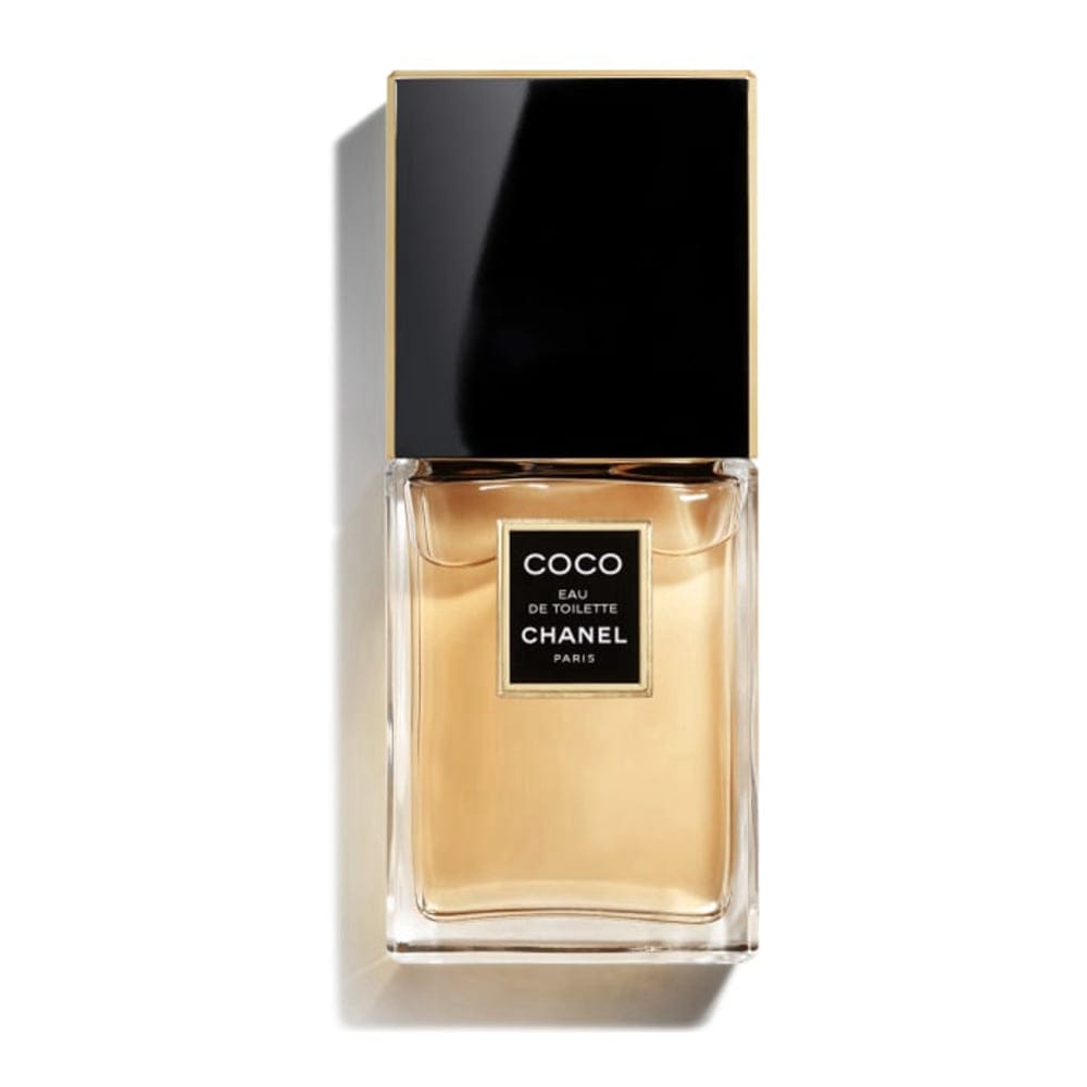 Chanel - Eau de toilette 'Coco' - 50 ml