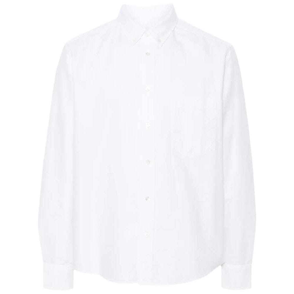 Isabel marant - Chemise 'Jasolo' pour Hommes