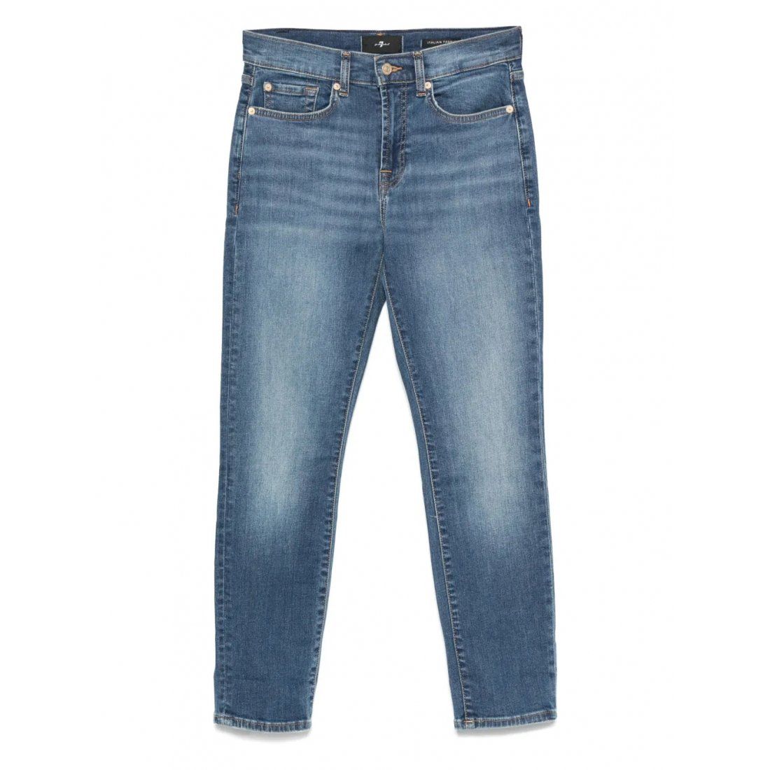 7 for all mankind - Jeans pour Femmes