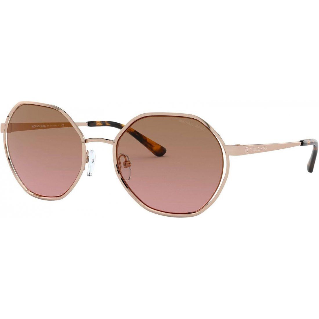 Michael kors - Lunettes de soleil 'MK1072-110814' pour Femmes