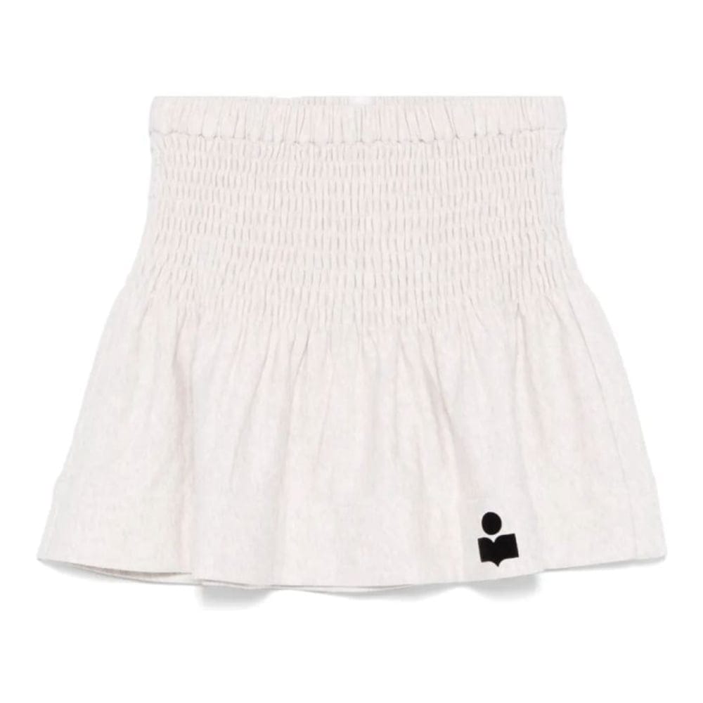 Isabel marant etoile - Mini Jupe 'Pacifica' pour Femmes