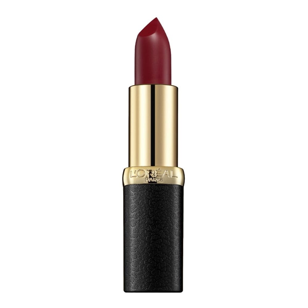 L'oréal paris - Rouge à Lèvres 'Color Riche Matte' - 349 Paris Cherry 3.6 g