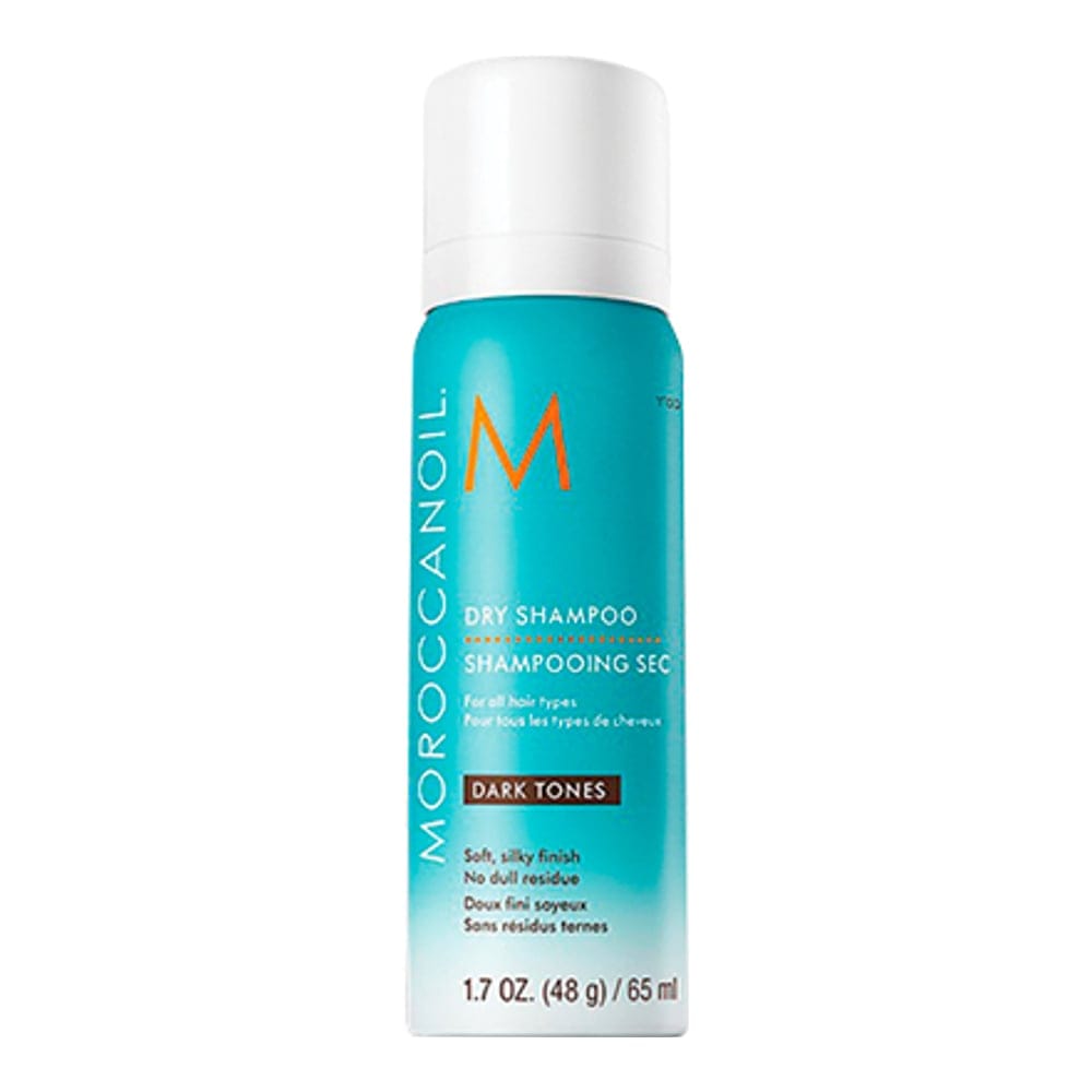 Moroccanoil - Shampoing sec 'Dark Tones' - 65 ml