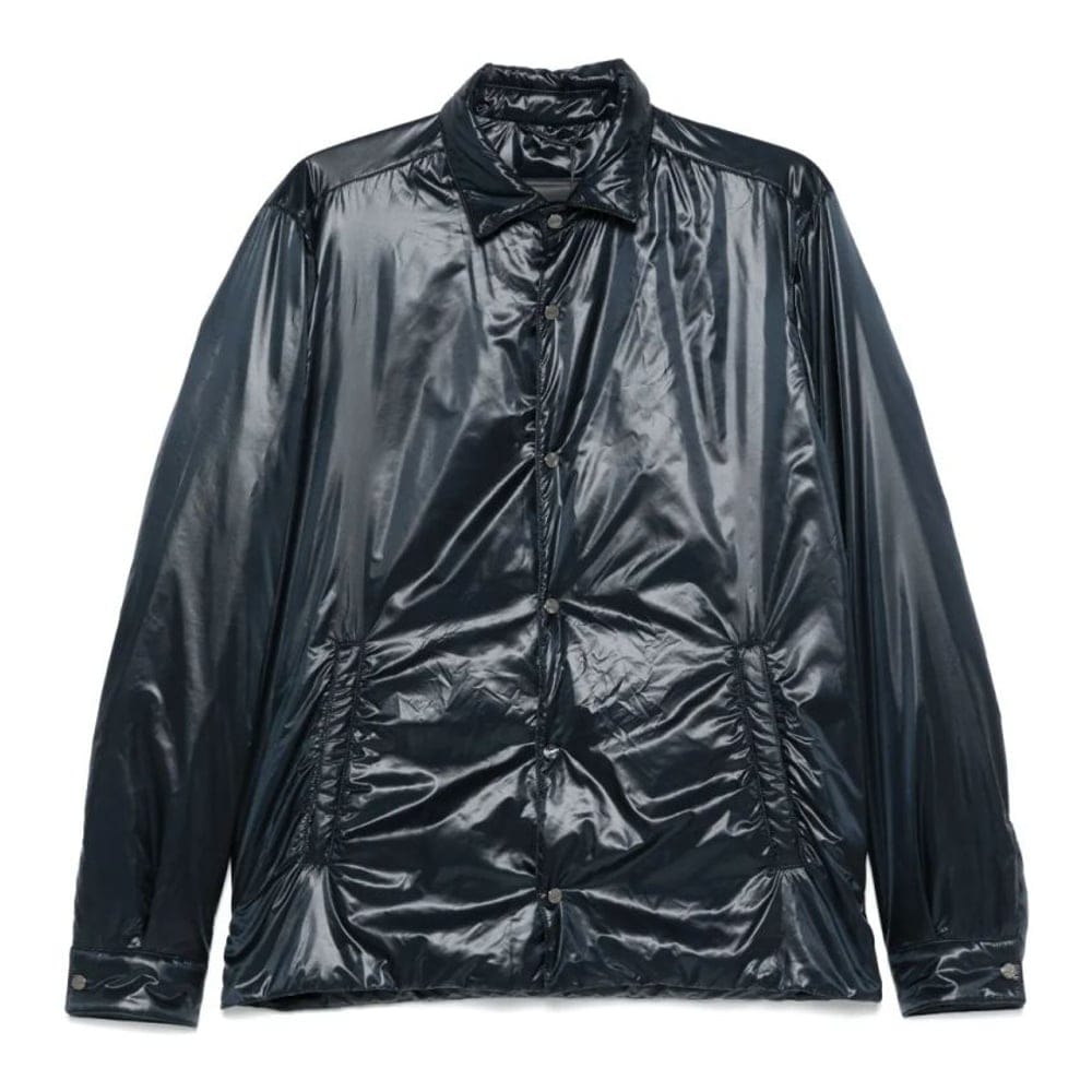 Herno - Veste 'Padded' pour Hommes