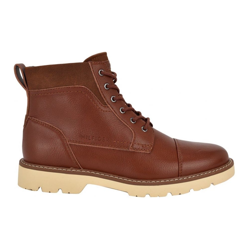 Tommy hilfiger - Bottes 'Tarlin Casual Cap Toe' pour Hommes