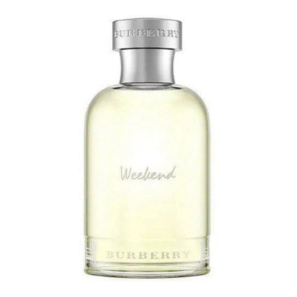 Burberry - Eau de toilette 'Weekend' - 100 ml