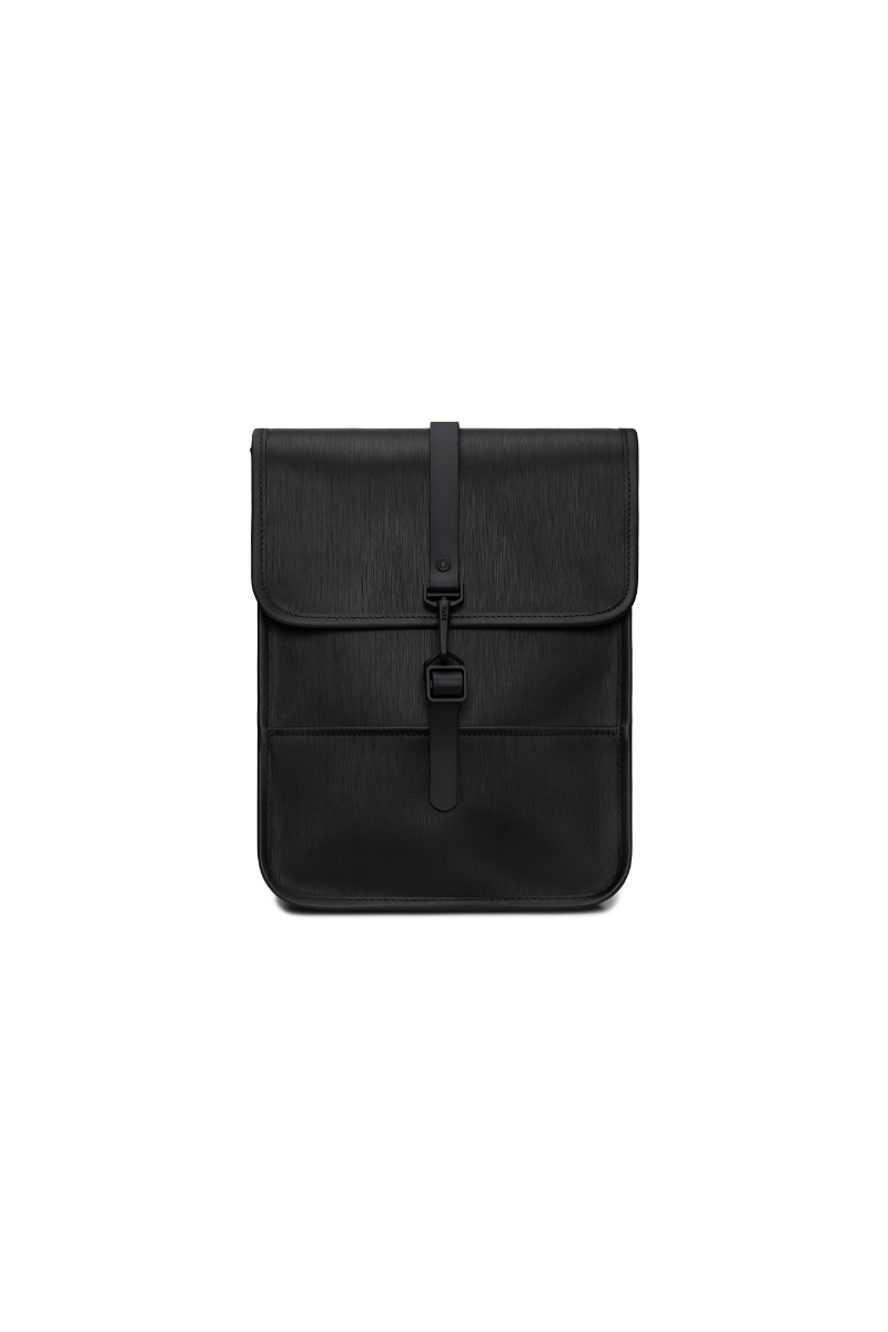 Rains - 13010 Backpack Micro effet strié