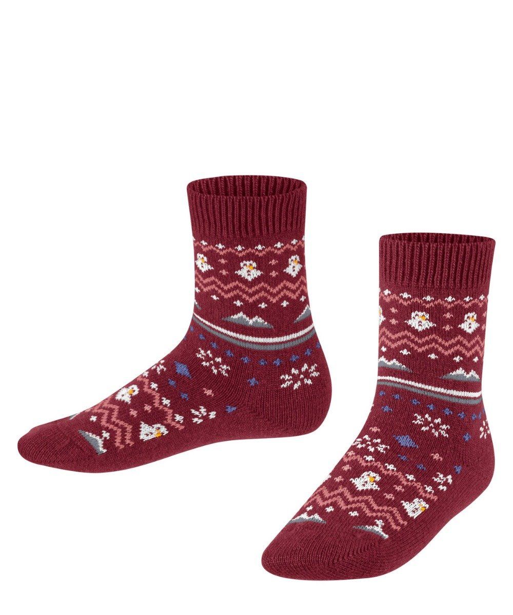 Falke FALKE WINTER FAIR ISLE SO-35-38 35-38