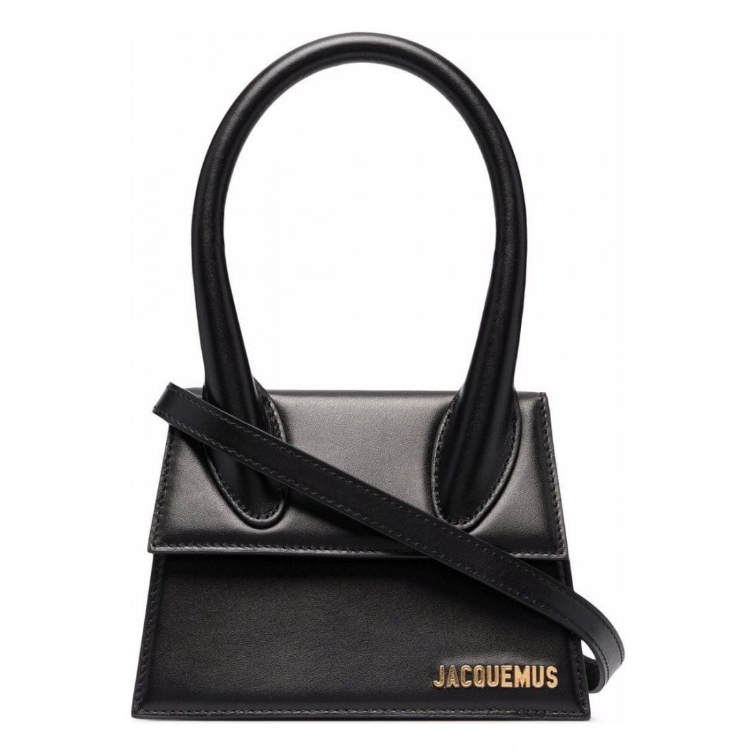 Jacquemus - Sac à main 'Le Chiquito Moyen' pour Femmes