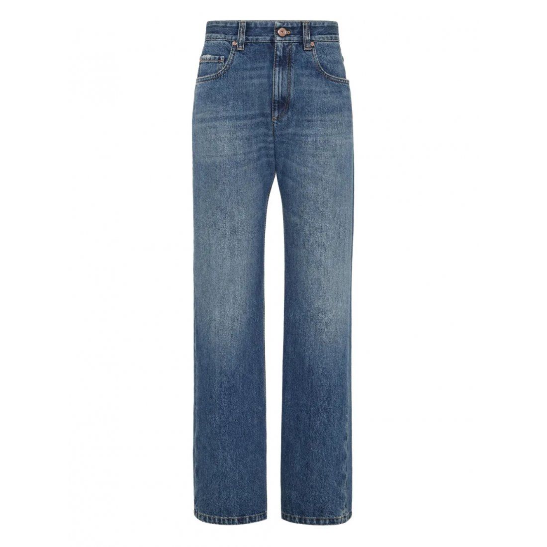 Brunello cucinelli - Jeans pour Femmes