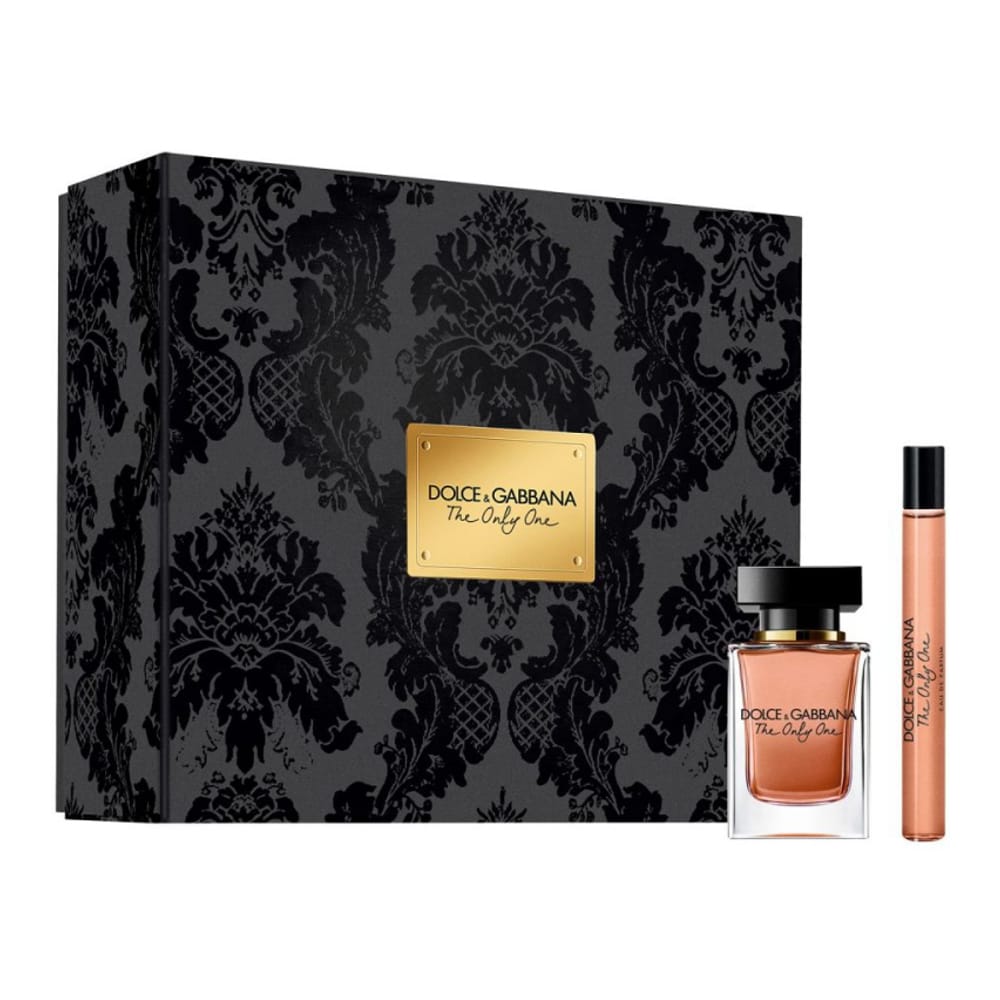 Dolce & Gabbana - Coffret de parfum 'The Only One' - 2 Pièces