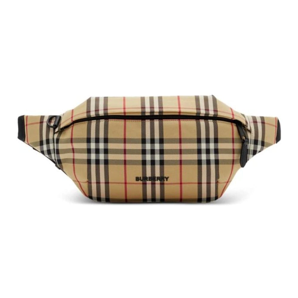 Burberry - Sac ceinture 'Sonny' pour Hommes